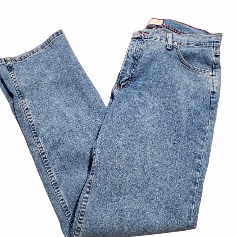Boys 20X Jeans Size 11/12 32" Inseam